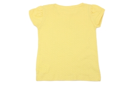 En Fant t-shirt jojoba dyreprint